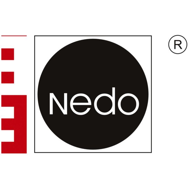 Logo de la marque : NEDO
