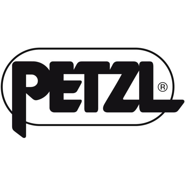 Logo de la marque : PETZL DISTRIBUTION