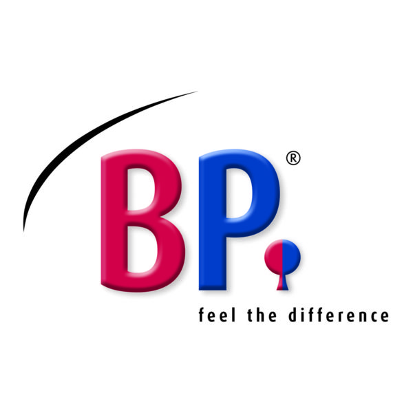 Logo de la marque : BP (Bierbaum - Proenen)