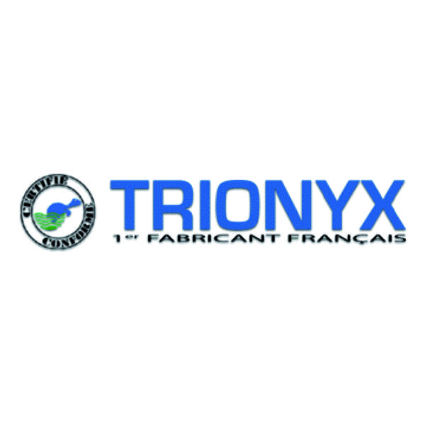 Logo de la marque : TRIONYX