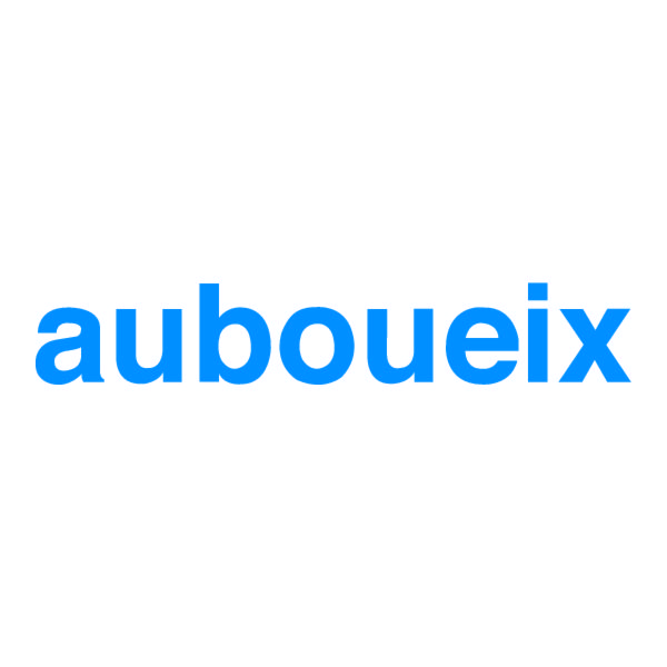 Logo de la marque : AUBOUEIX