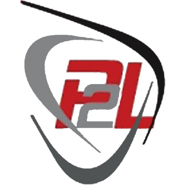Logo de la marque : P2L