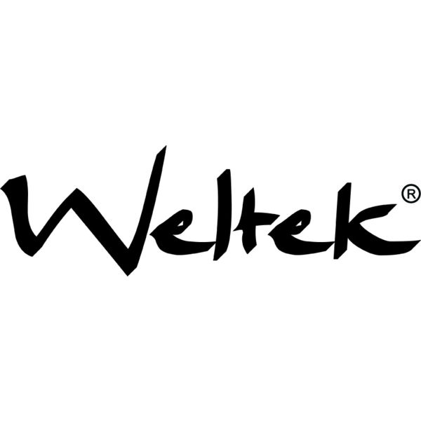 Logo de la marque : WELTEK