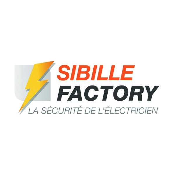 Logo de la marque : SIBILLE FACTORY (regeltex)