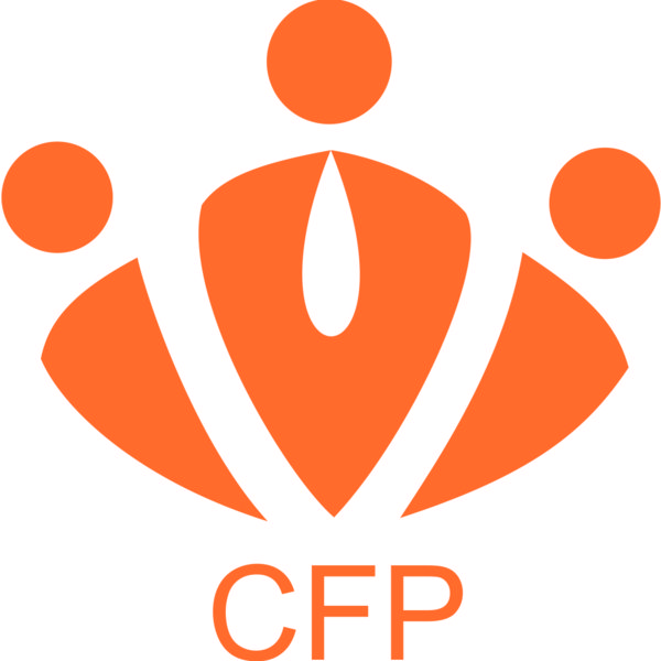 Logo de la marque : COMPAGNIE FRANCAISE DE PROTECTION - CFP