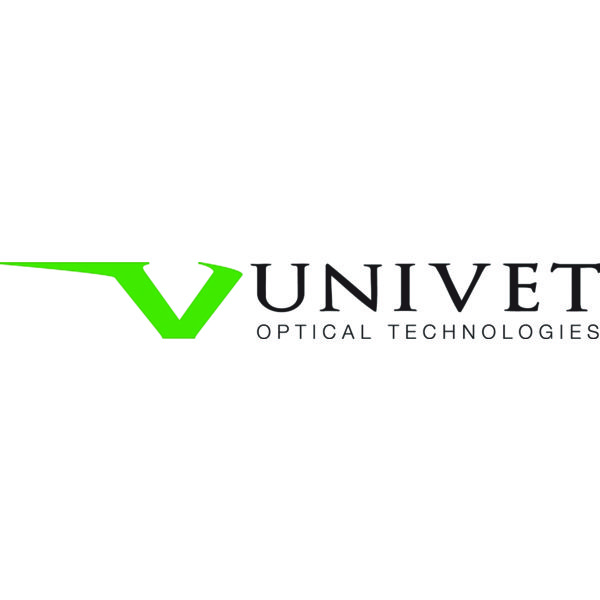 Logo de la marque : UNIVET FRANCE
