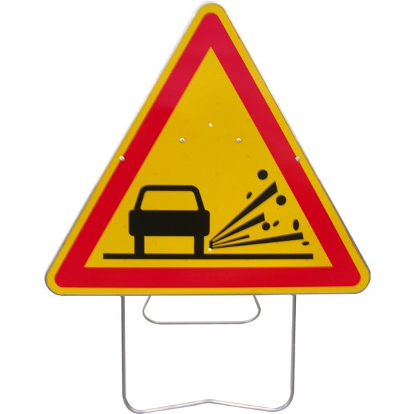 Image du produit : Panneau de signalisation AK