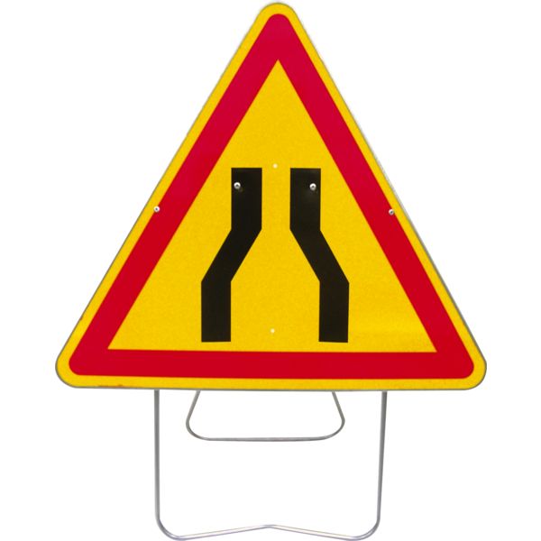 Image du produit : Panneau de signalisation AK