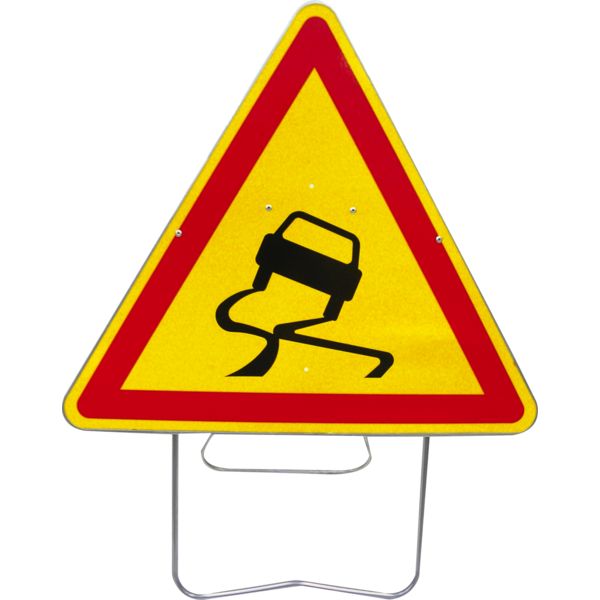 Image du produit : Panneau de signalisation AK