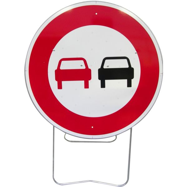 Image du produit : Panneau de signalisation BK