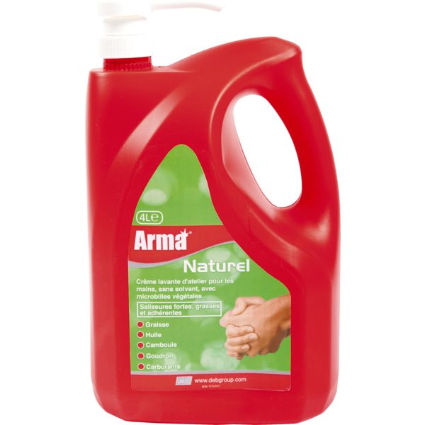 Image du produit : Arma® Naturel