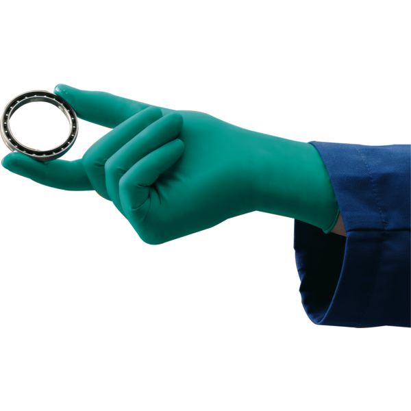 Image du produit : Gant nitrile Touch N Tuff® 92-500