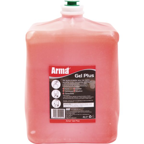 Image du produit : Arma® Gel