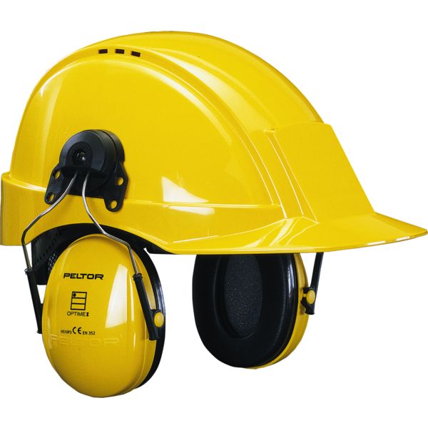 Image du produit : Casque antibruit Optime I 