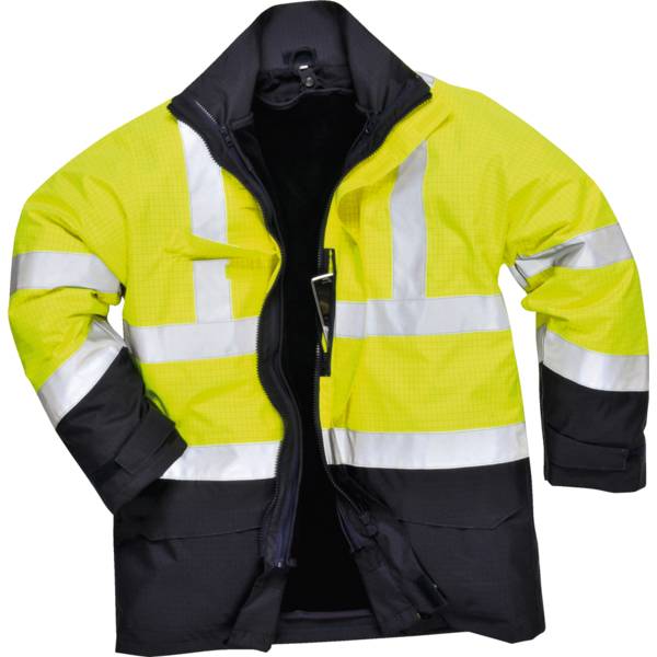 Image du produit : Parka Multirisques Hivi S779