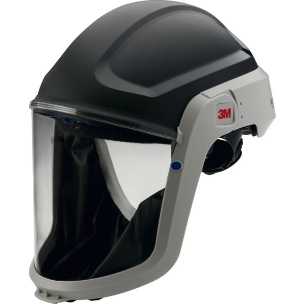 Image du produit : Casque de protection M-306