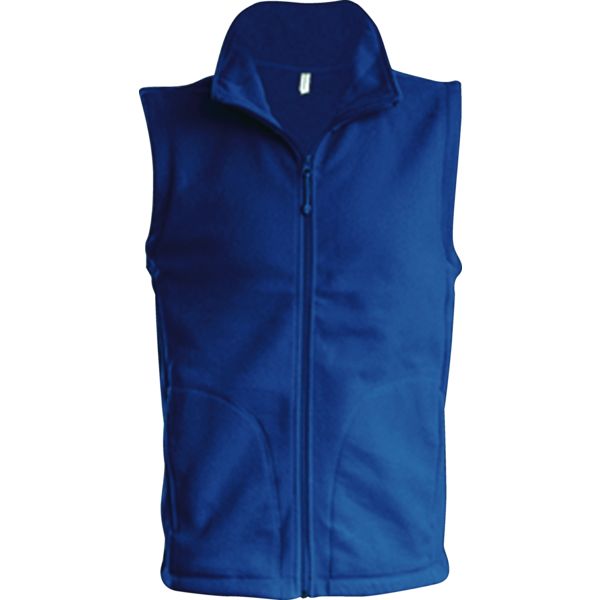 Image du produit : Gilet polaire K913