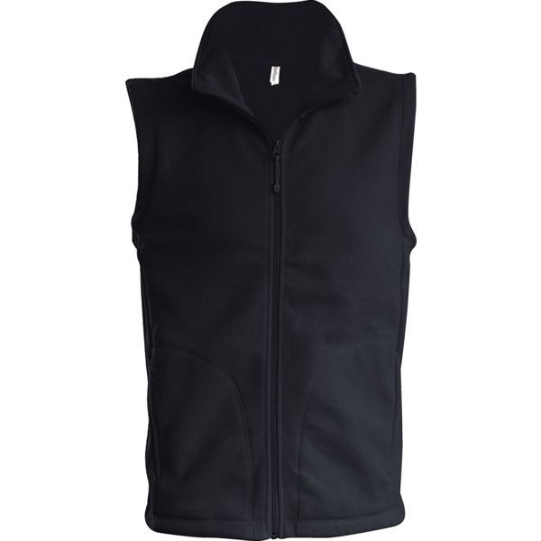 Image du produit : Gilet polaire K913