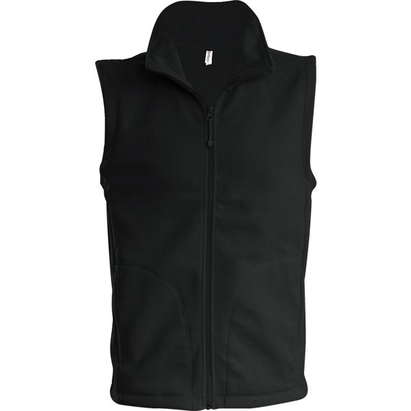 Image du produit : Gilet polaire K913