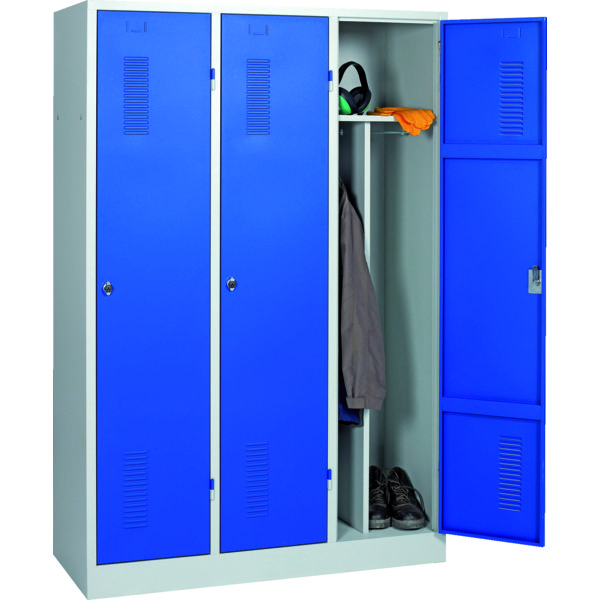 Image du produit : Vestiaire monobloc éco