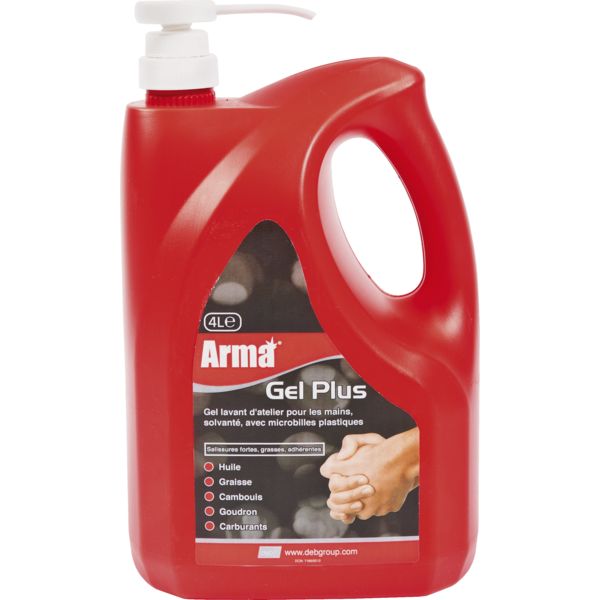 Image du produit : Arma® Gel