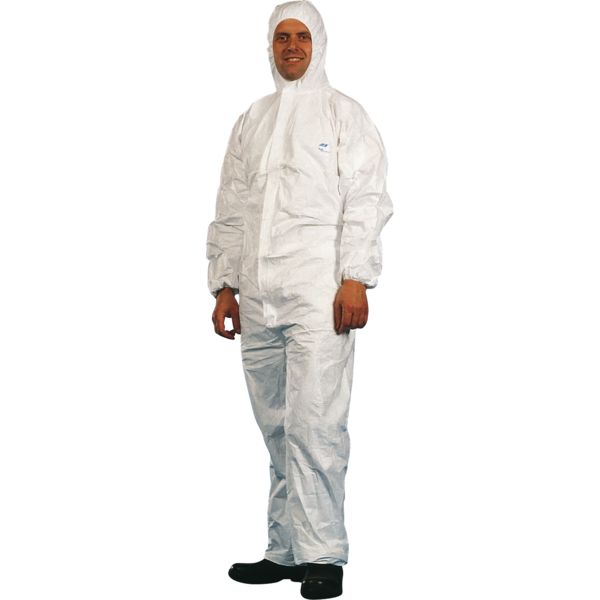 Image du produit : Combinaison Tyvek®500 XPert