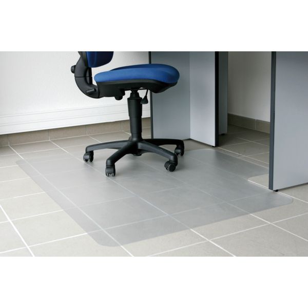 Image du produit : Tapis de bureau translucide