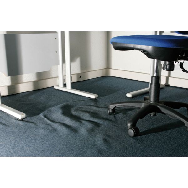 Image du produit : Tapis de bureau translucide