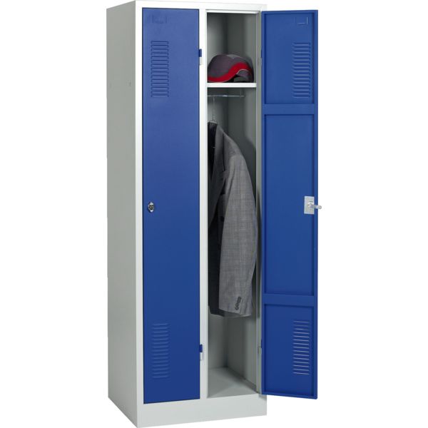 Image du produit : Vestiaire monobloc éco