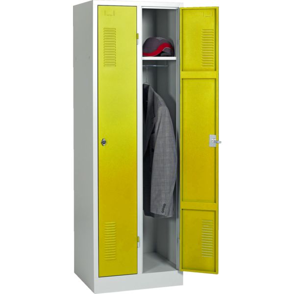 Image du produit : Vestiaire monobloc éco