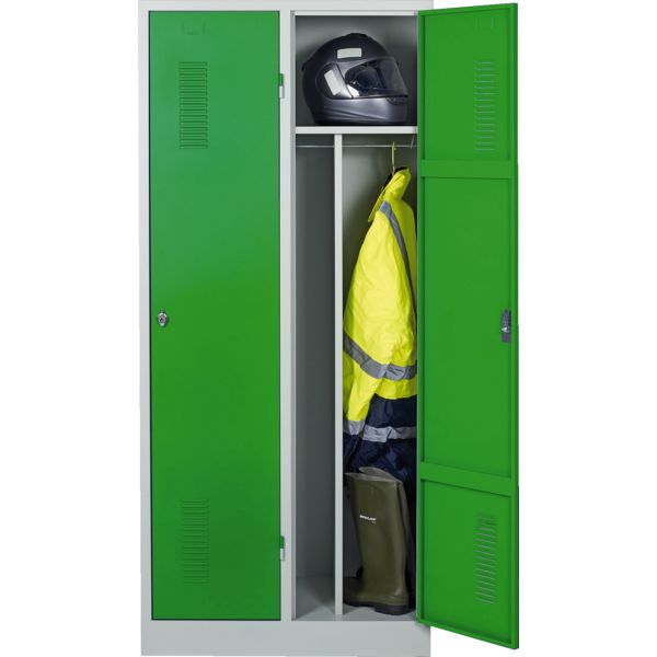 Image du produit : Vestiaire monobloc éco