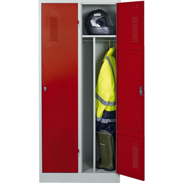 Image du produit : Vestiaire monobloc éco