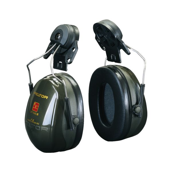 Image du produit : Casque antibruit Optime II 