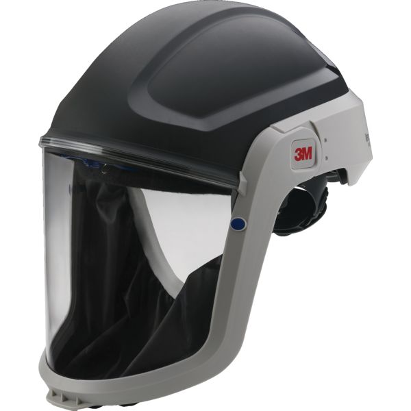 Image du produit : Casque de protection M-307