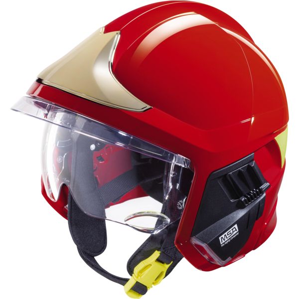 Image du produit : Casque de lutte contre les incendies Gallet F1XF