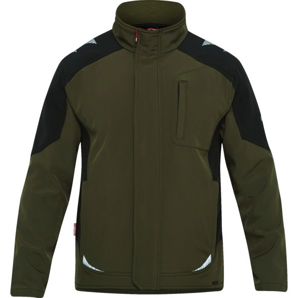 Image du produit : Blouson softshell Galaxy 