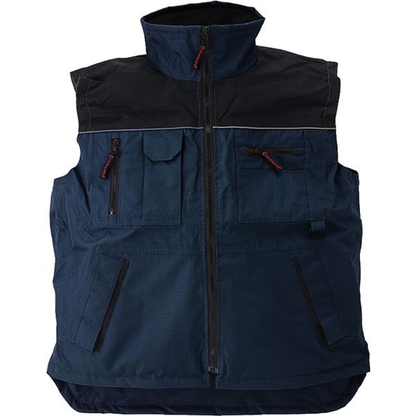 Image du produit : Gilet Ripstop