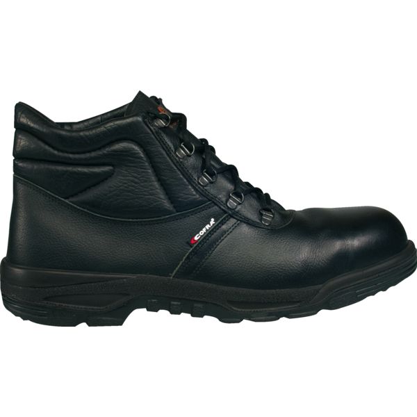 Image du produit : Chaussures Delfo S3 SRC