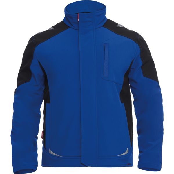 Image du produit : Blouson softshell Galaxy 