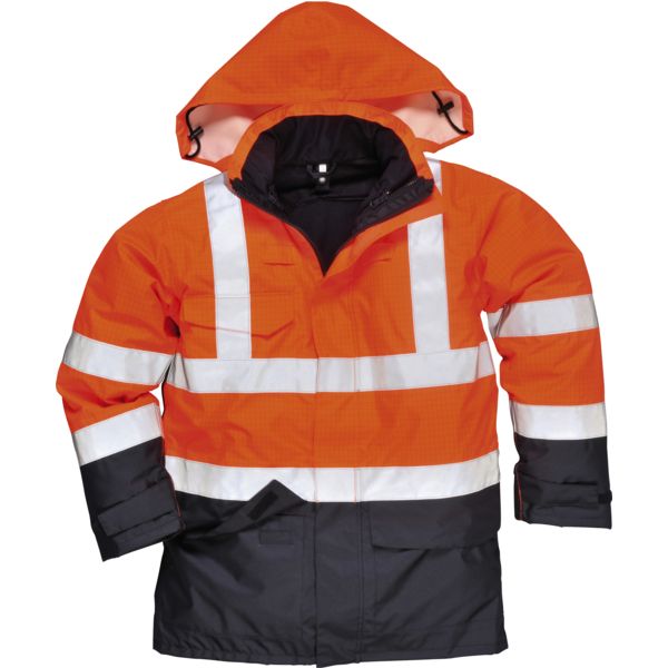 Image du produit : Parka Multirisques Hivi S779