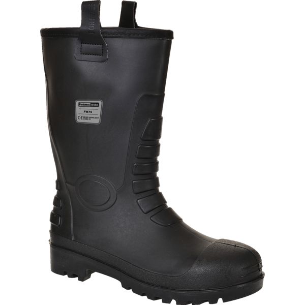 Image du produit : Bottes PVC Neptune S5 CI SRC