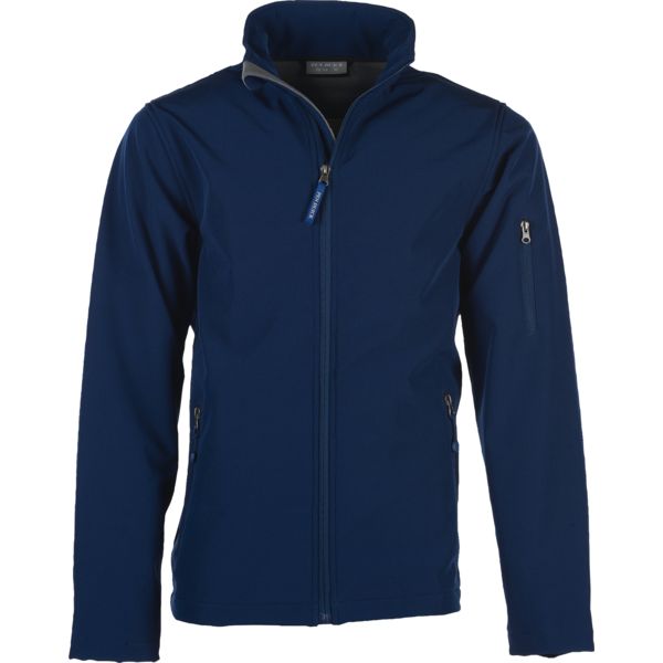 Image du produit : Veste softshell Atlantic 