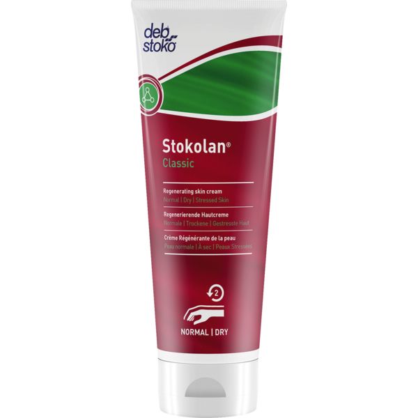 Image du produit : Crème régénérante Stokolan® Classic