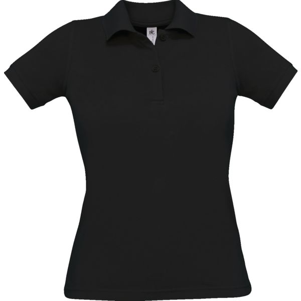 Image du produit : Polo femme 