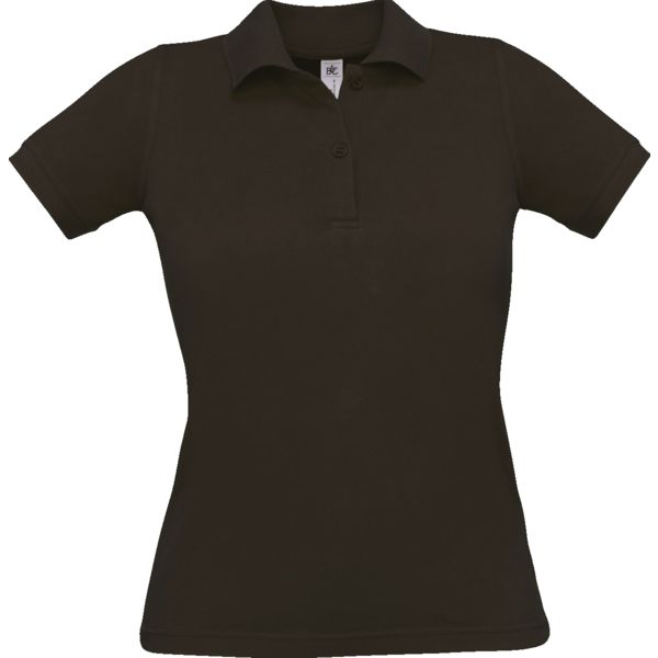 Image du produit : Polo femme 