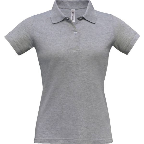 Image du produit : Polo femme 