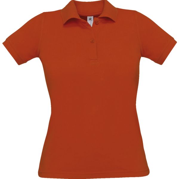 Image du produit : Polo femme 