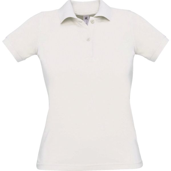 Image du produit : Polo femme 