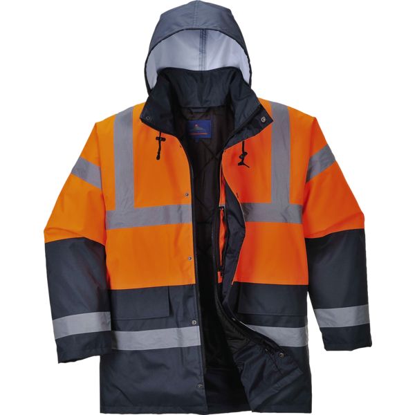 Image du produit : Parka Hivi Traffic S466