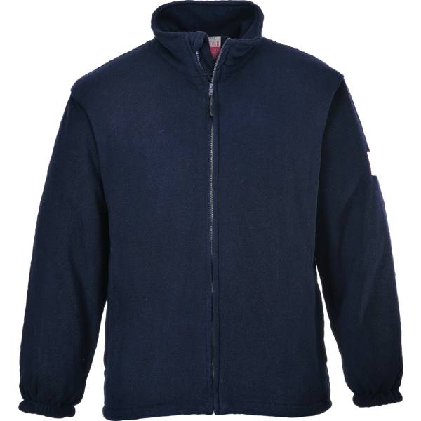 Image du produit : Blouson polaire FR30